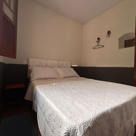 Nuh Hostel Ouro Preto  Exterior foto